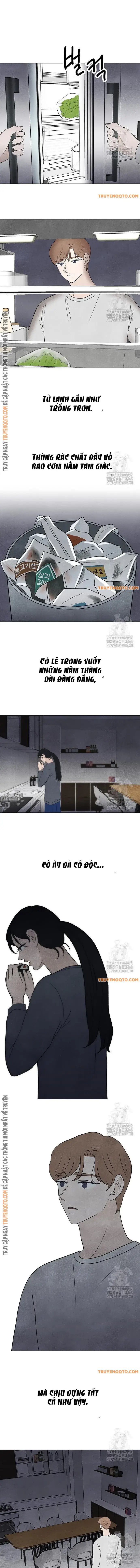 đôi mắt của vì sao chapter 7 11