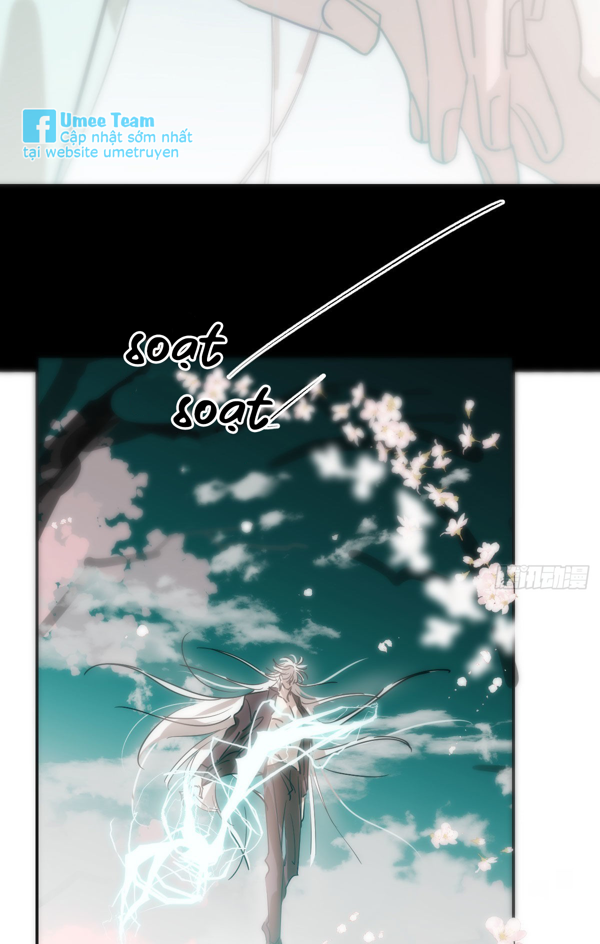 Bắt Lấy Ngao Ngao chapter 202 - Trang 8