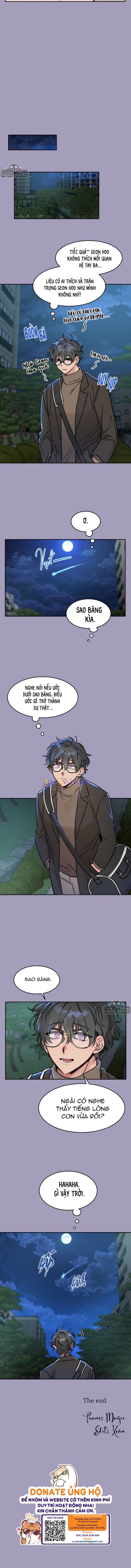 tình tay ba chapter 5.5 5