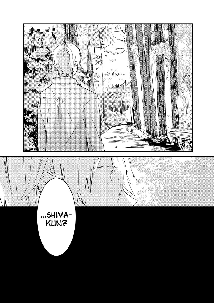 kigurumi cún con chapter 6 1