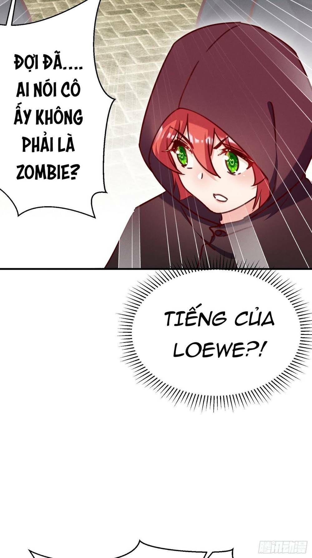 trở thành đạo sư dũng sĩ chapter 26 4