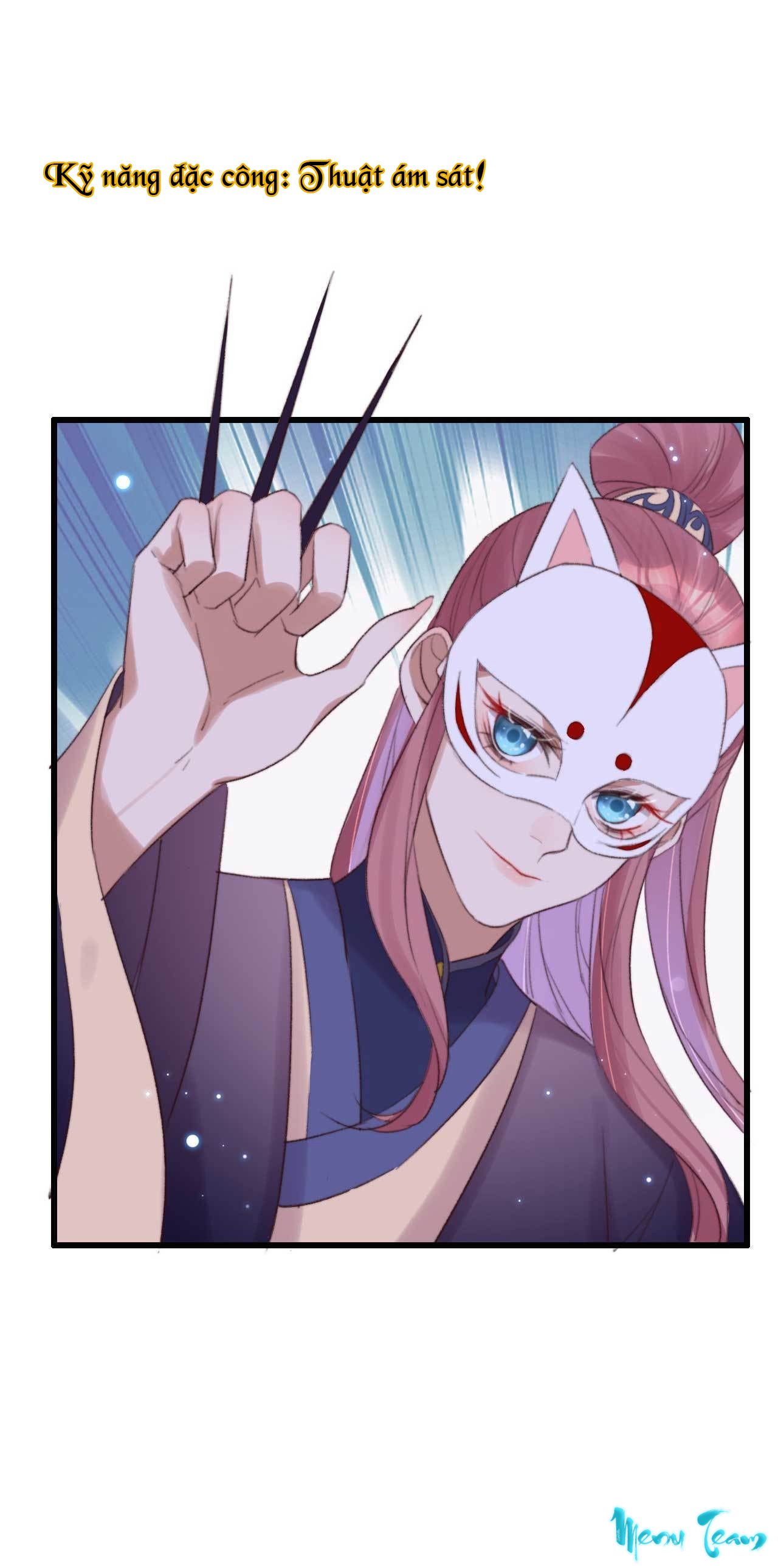 đế tôn cuồng sủng: đặc công thần y phế vật phi chapter 3 22