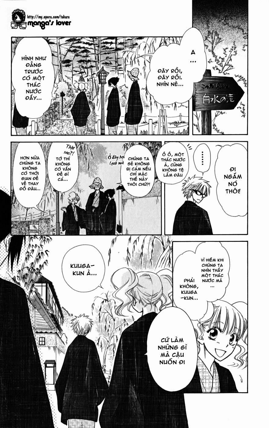 khi sếp là hầu bàn chapter 47 30