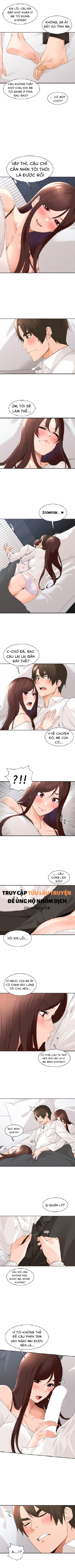 quản lý, xin hãy mắng tôi đi chapter 30 4