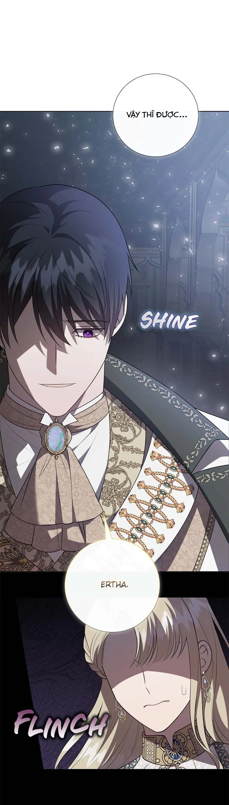 đừng ăn thịt tôi mà chapter 115 33