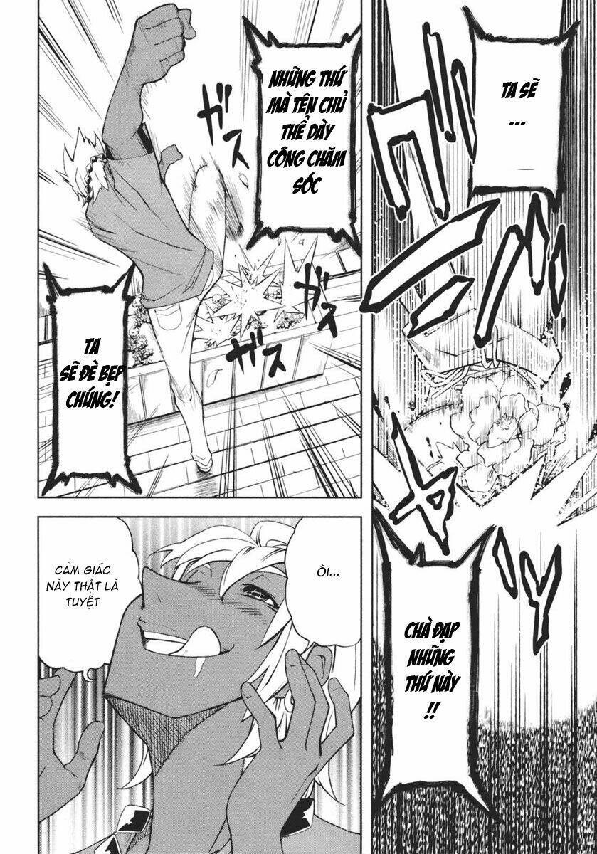 yumekui merry chapter 18 4