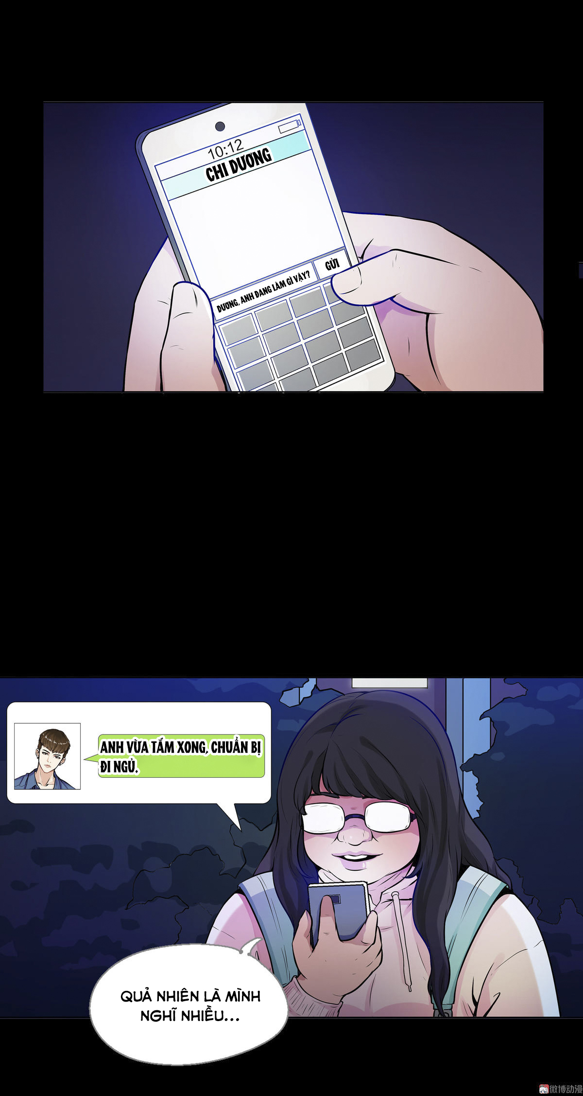 đôi giày pha lê chapter 2 25