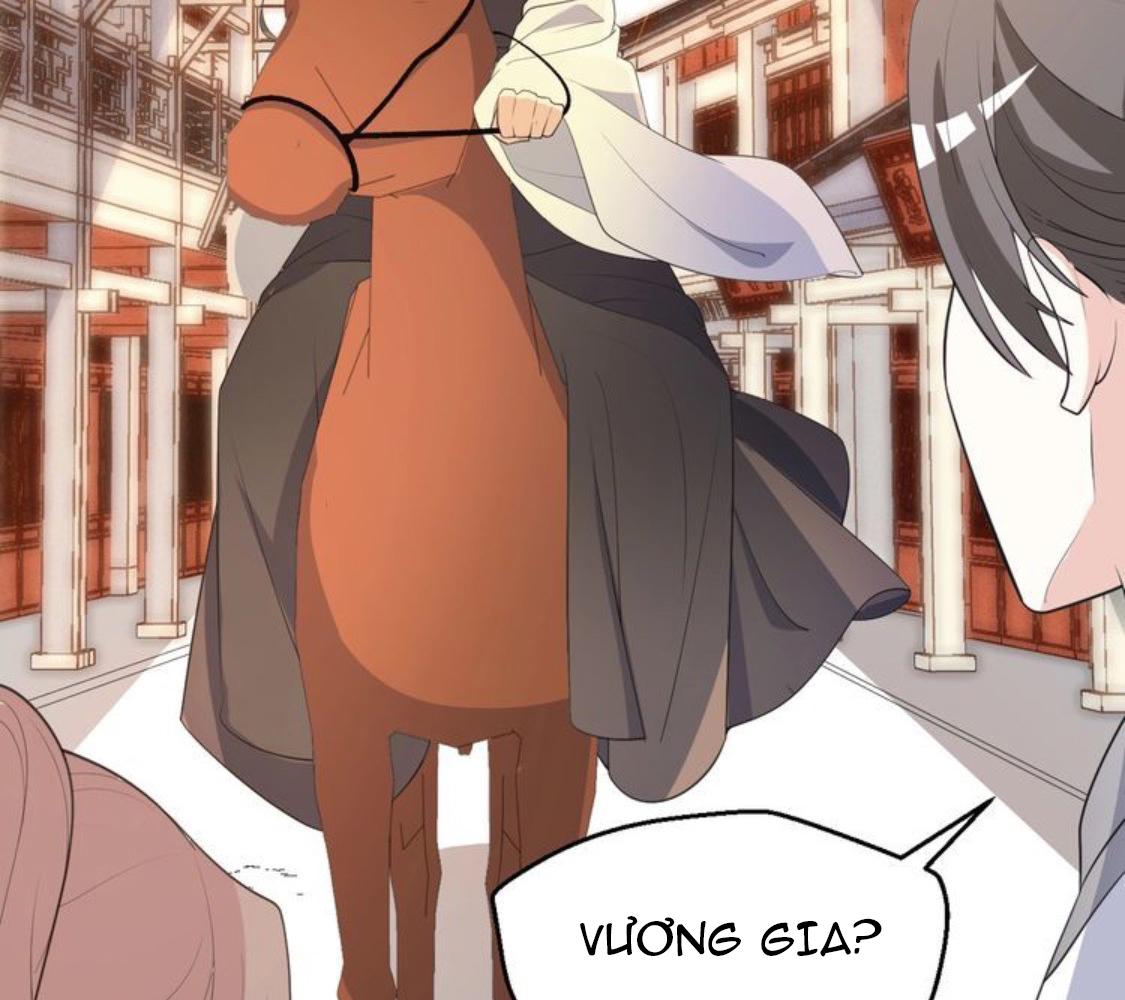 mấy độ cẩm nguyệt say cũng liễu chapter 102 10