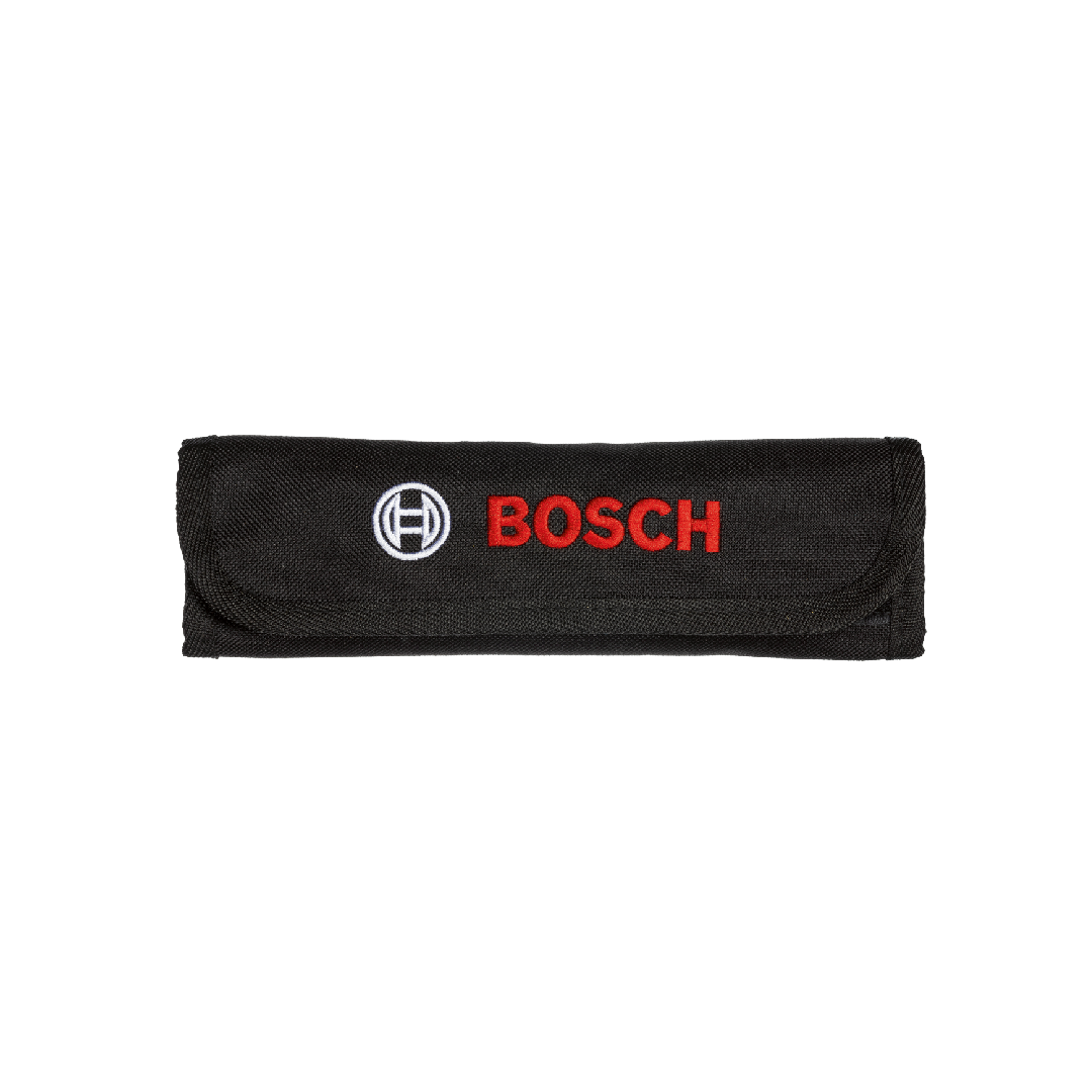 Bộ cờ lê cách điện VDE 4 món Bosch chất lượng chuẩn Đức