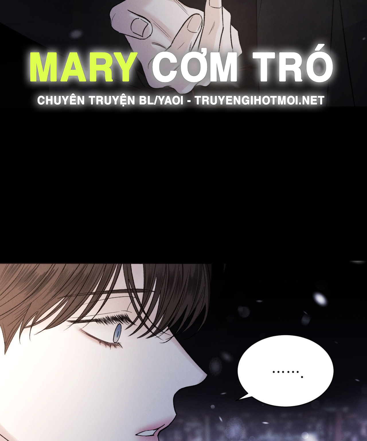 ân huệ của chúa chapter 1.2 20