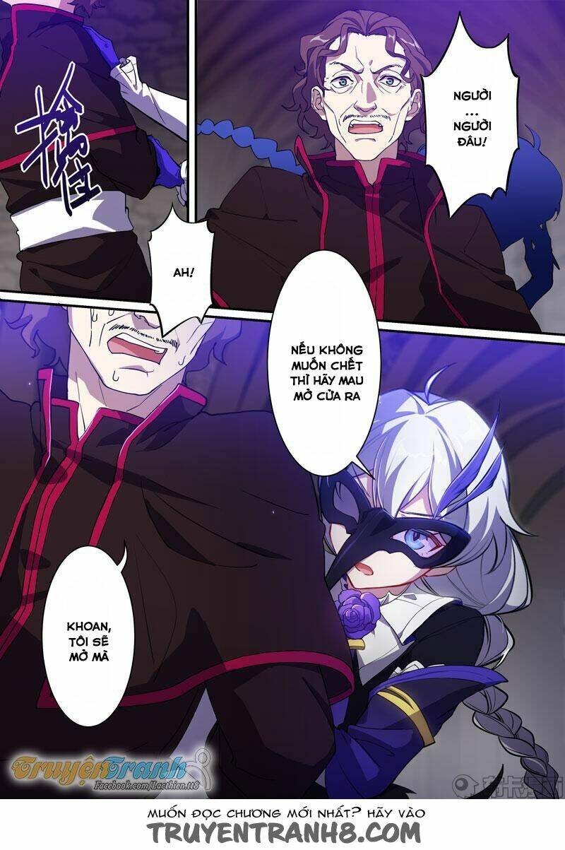 băng hoại 3rd chapter 78 10