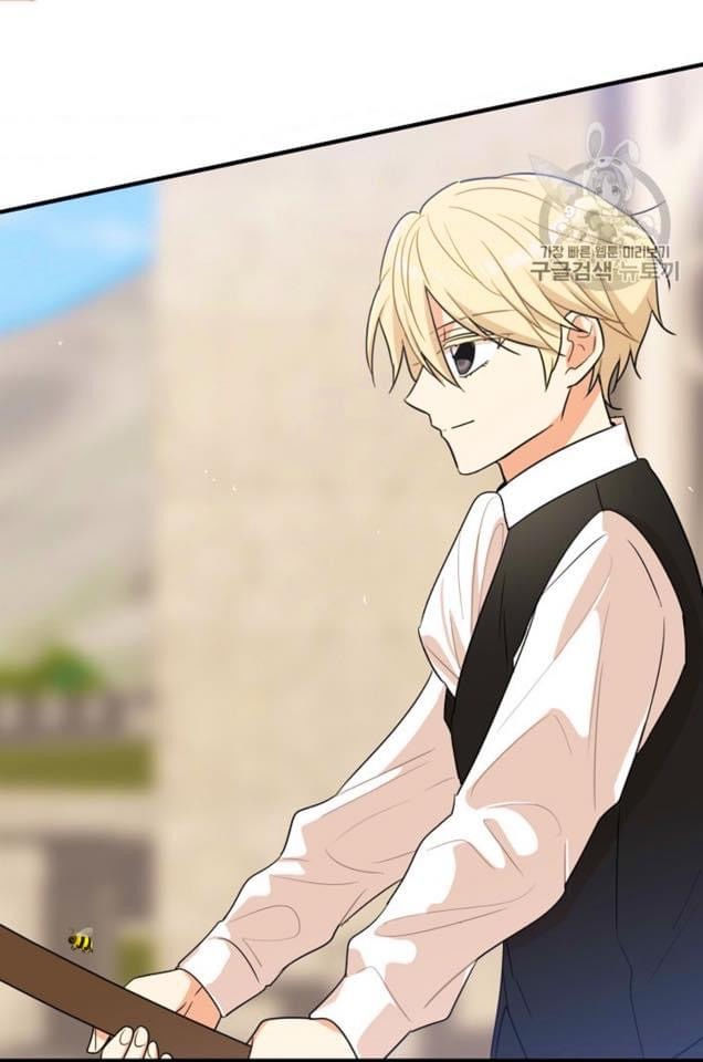 xuyên không trở thành mẹ của nhân vật phản diện chapter 20 21