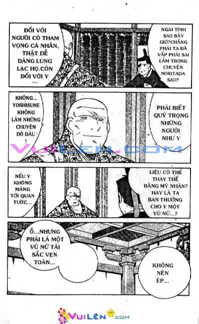 truyền nhân atula phần ii chapter 11 8