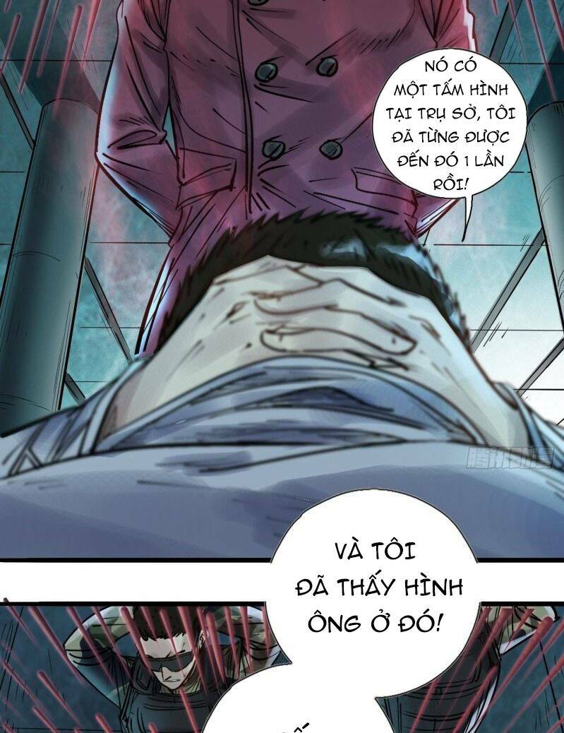 thế giới xa lạ chapter 24 53