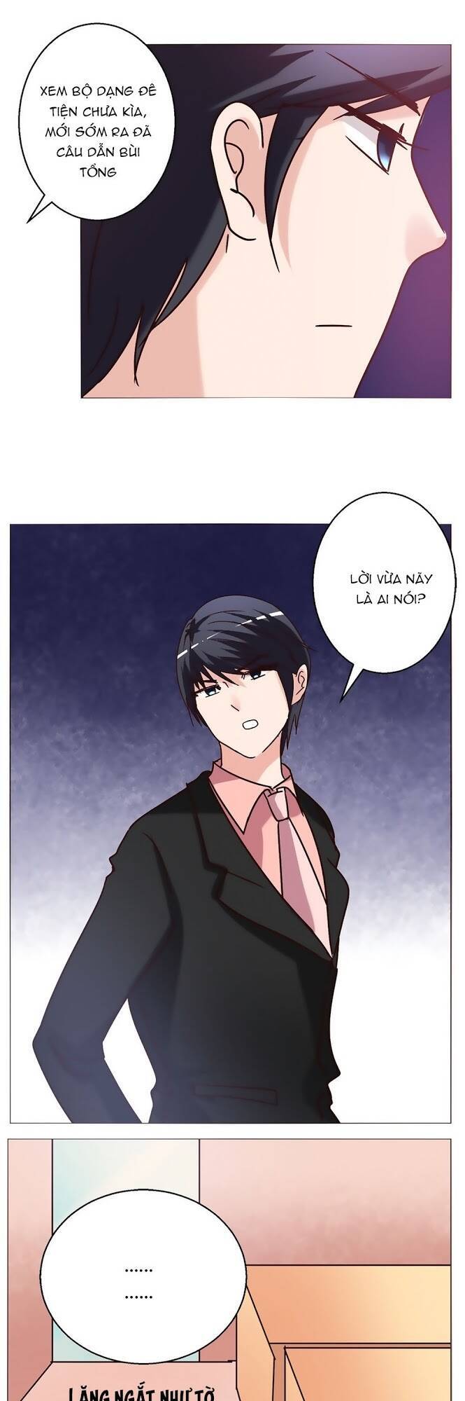 một tuần làm tình nhân chapter 11 8