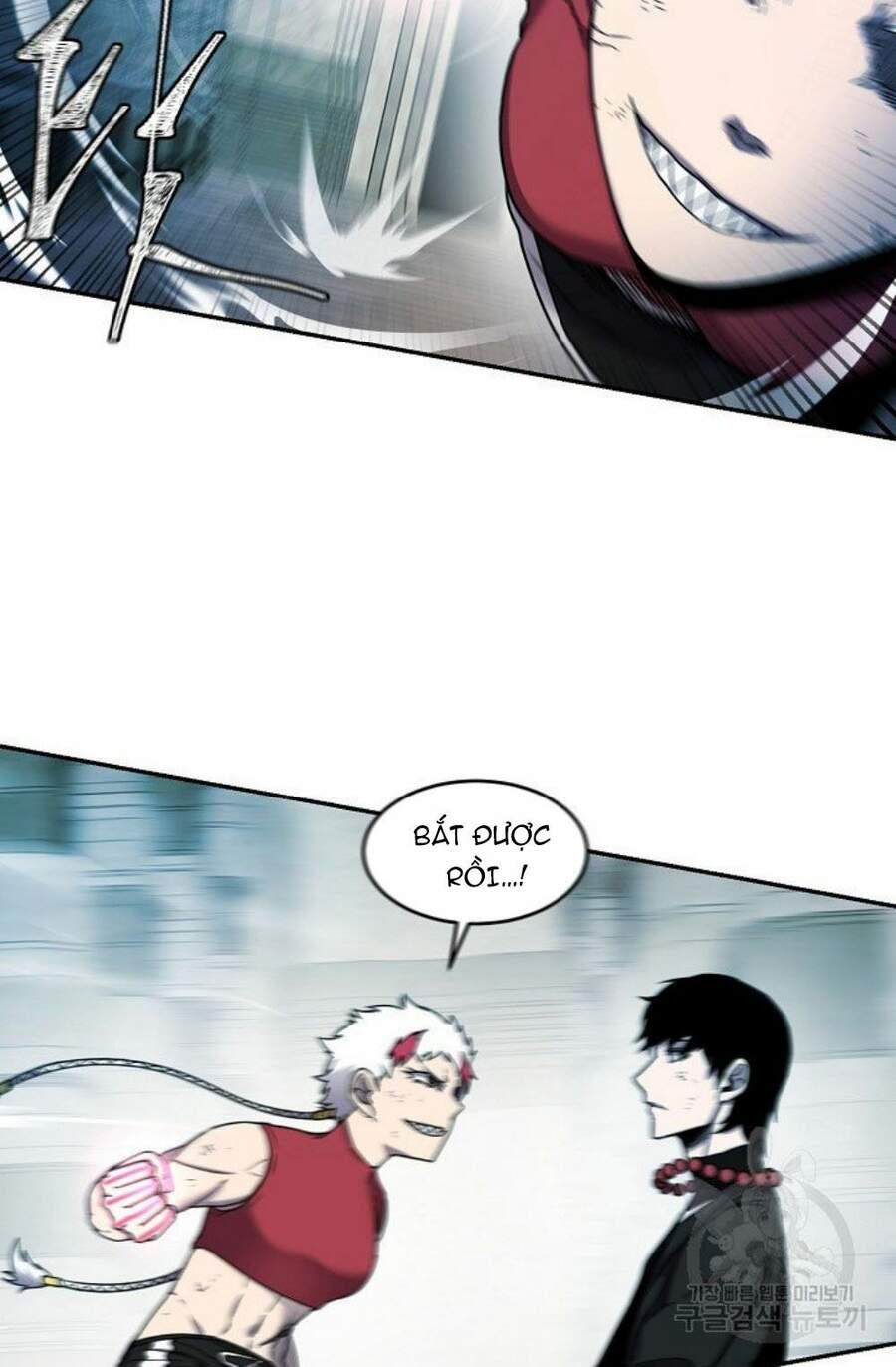 pháp sư chapter 13 27