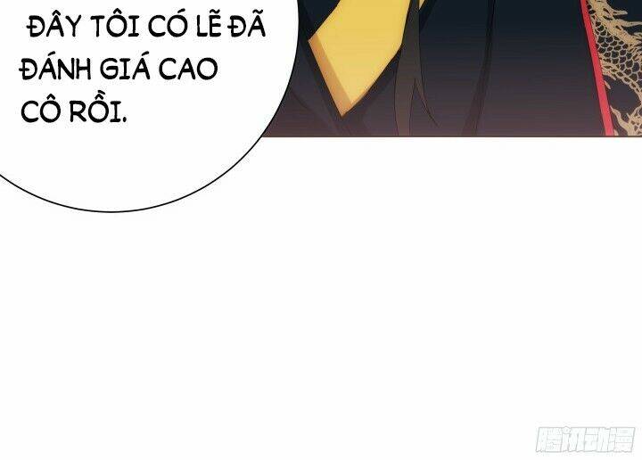 bí mật của dạ tộc chapter 6.1 13