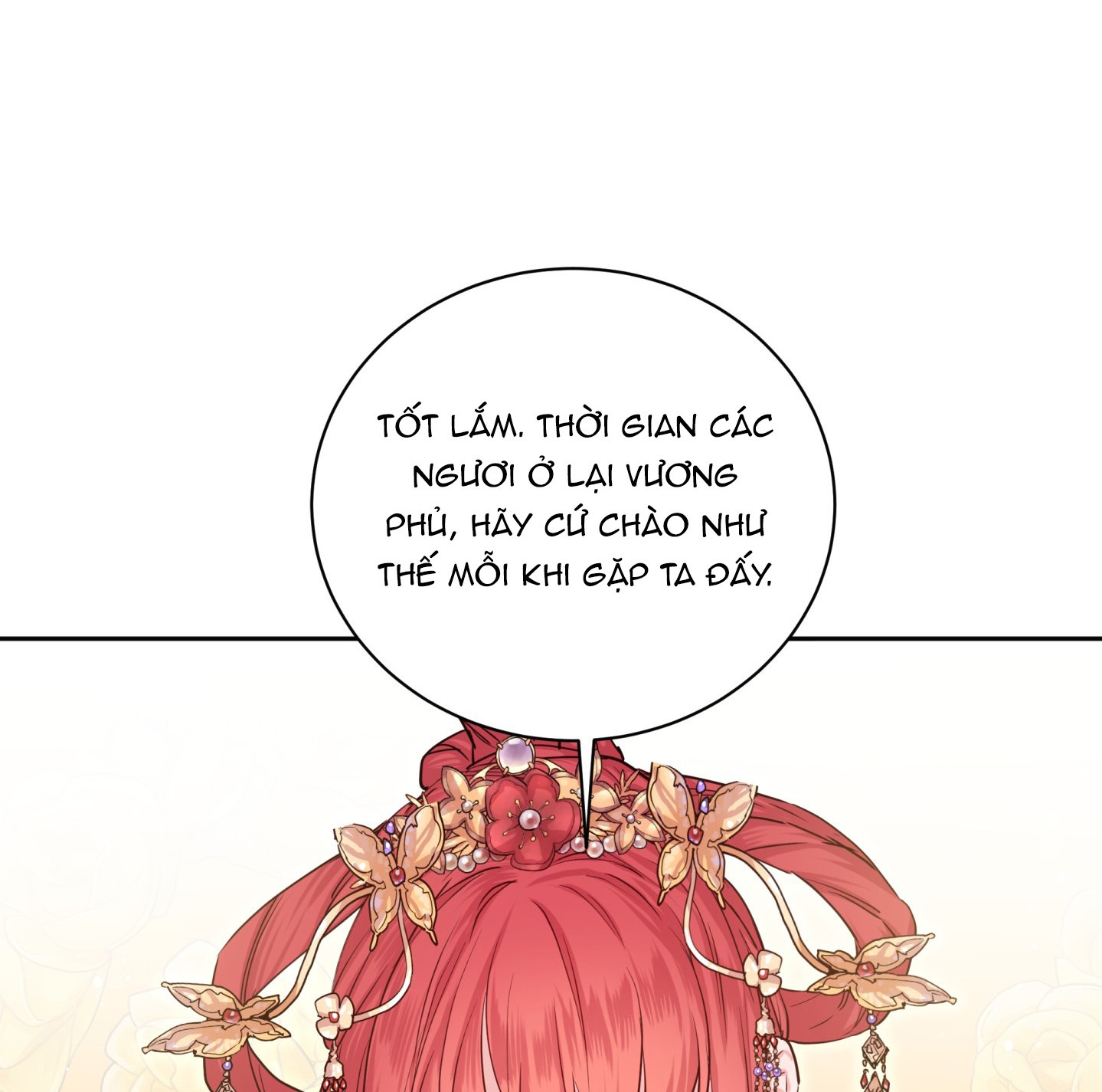 nàng tiên chốn cực lạc chapter 6.2 1