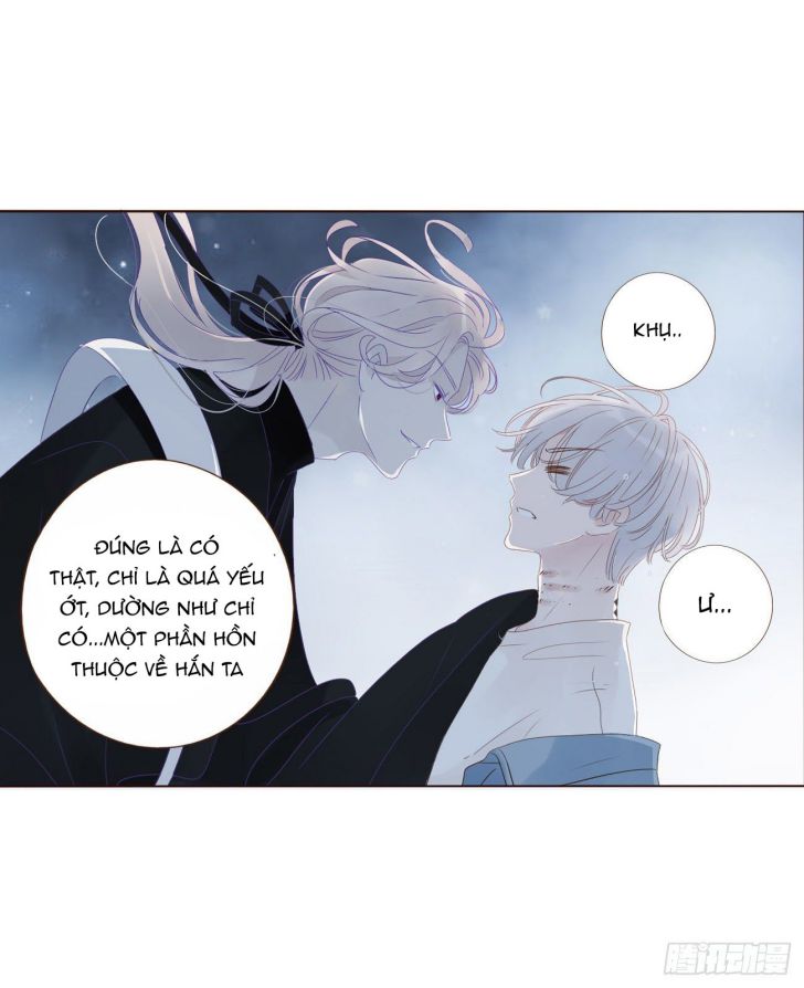 ôm chặt vào lòng chapter 2 28