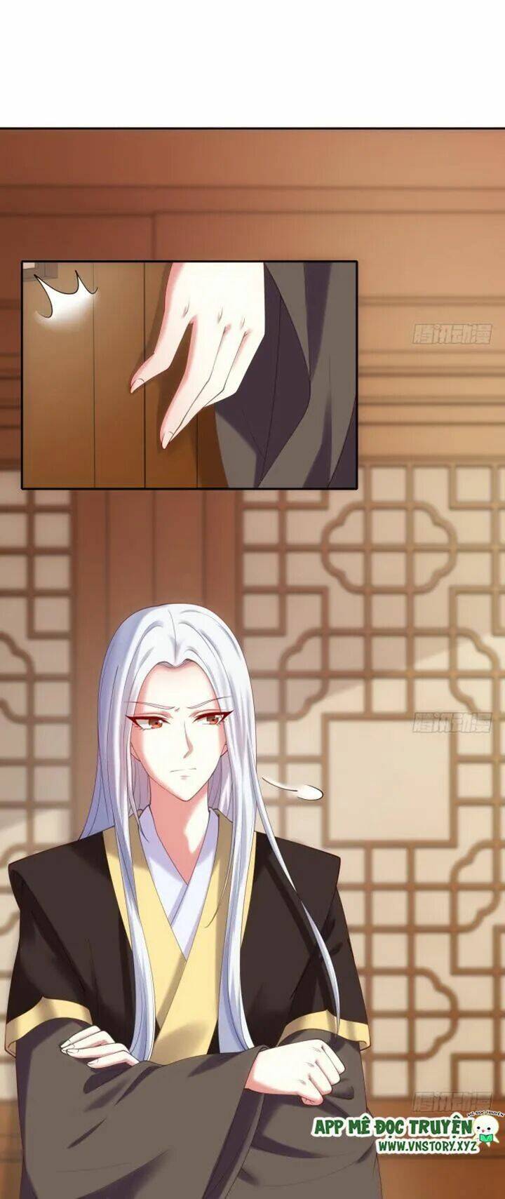 đô đốc đại nhân sủng thê kí chapter 31 2