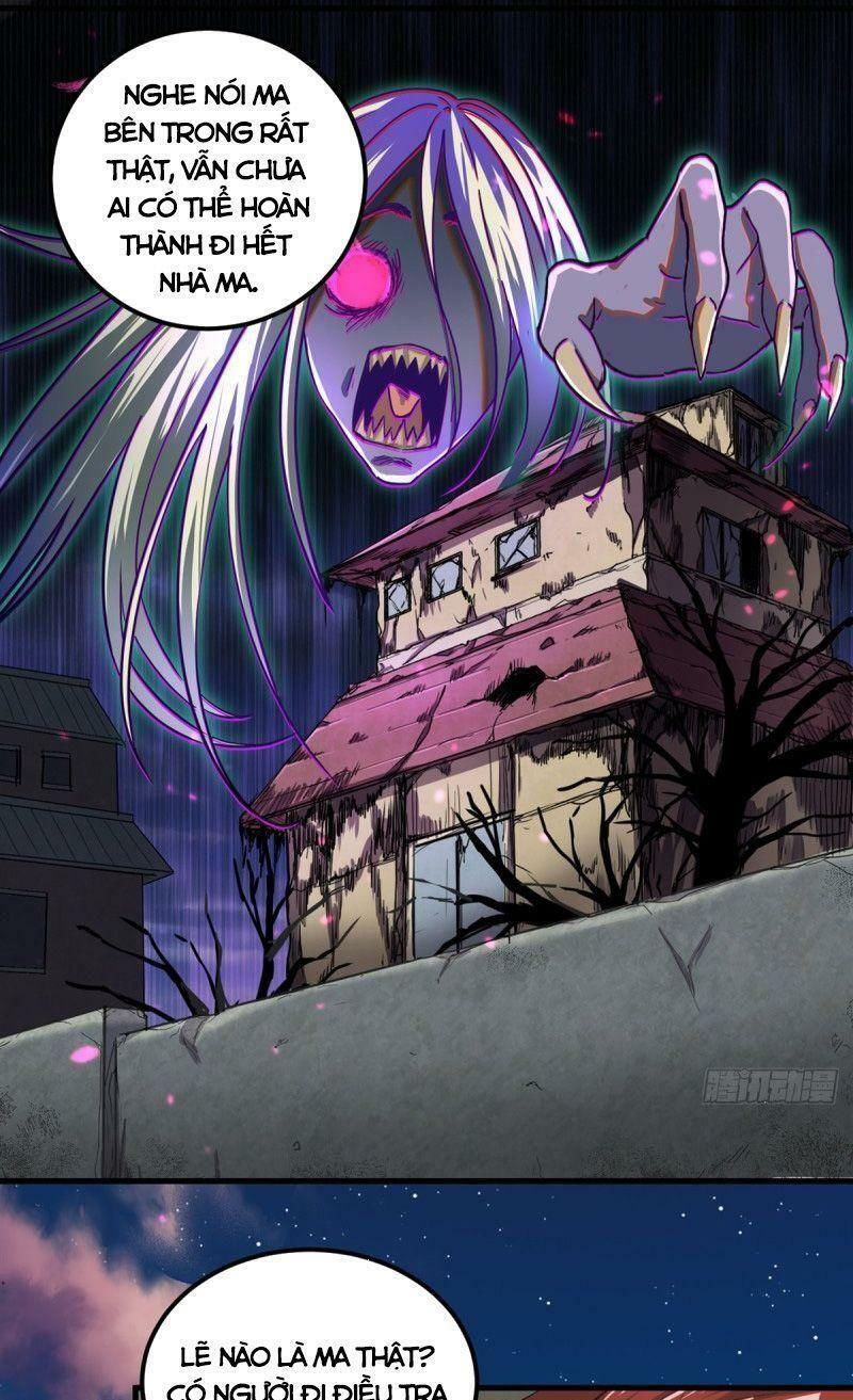 xã lam bạch chapter 47 7