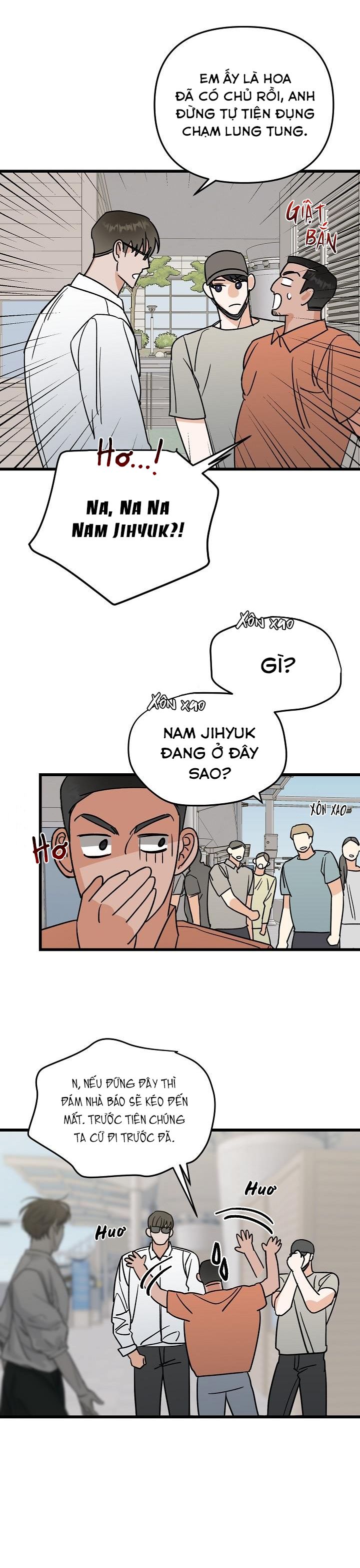 paradise again chapter 30 15