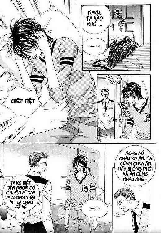 he dedicated to roses chapter 41 19