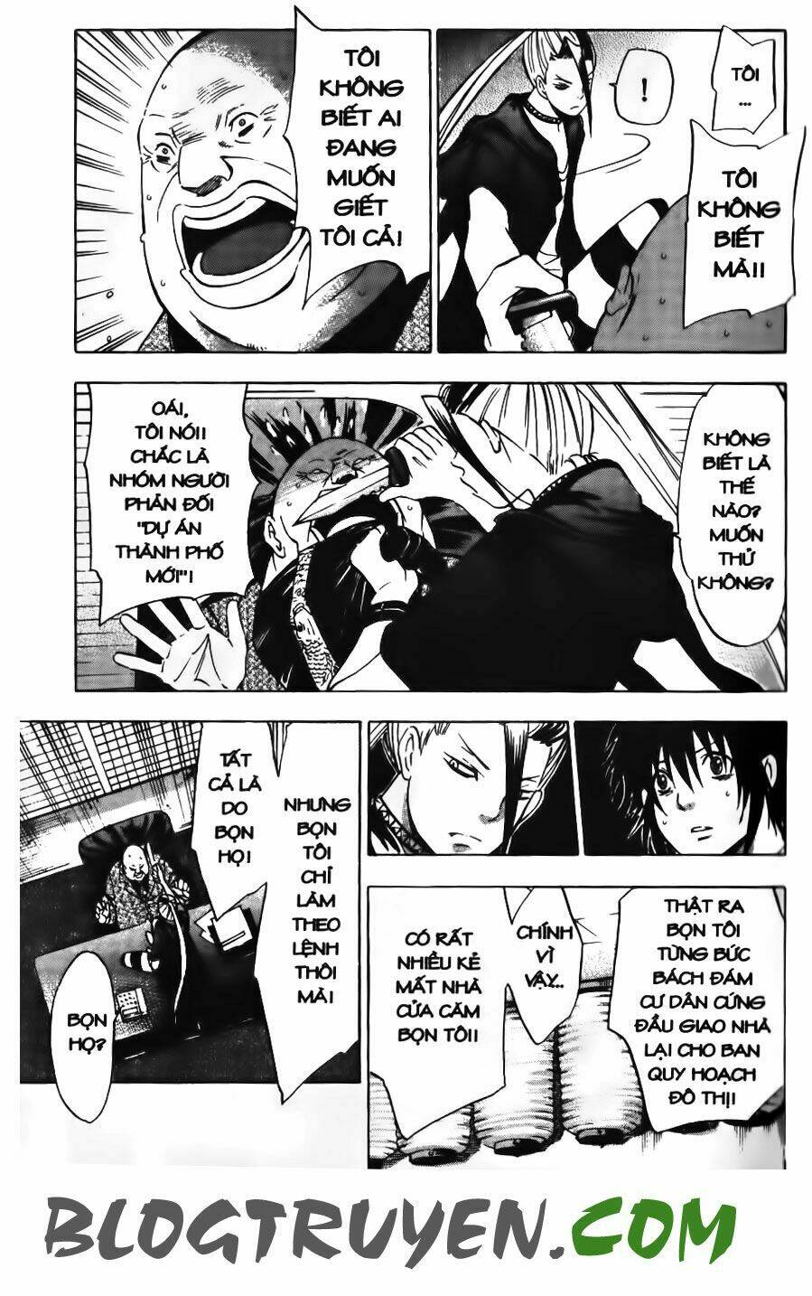 ma vương chapter 14 8