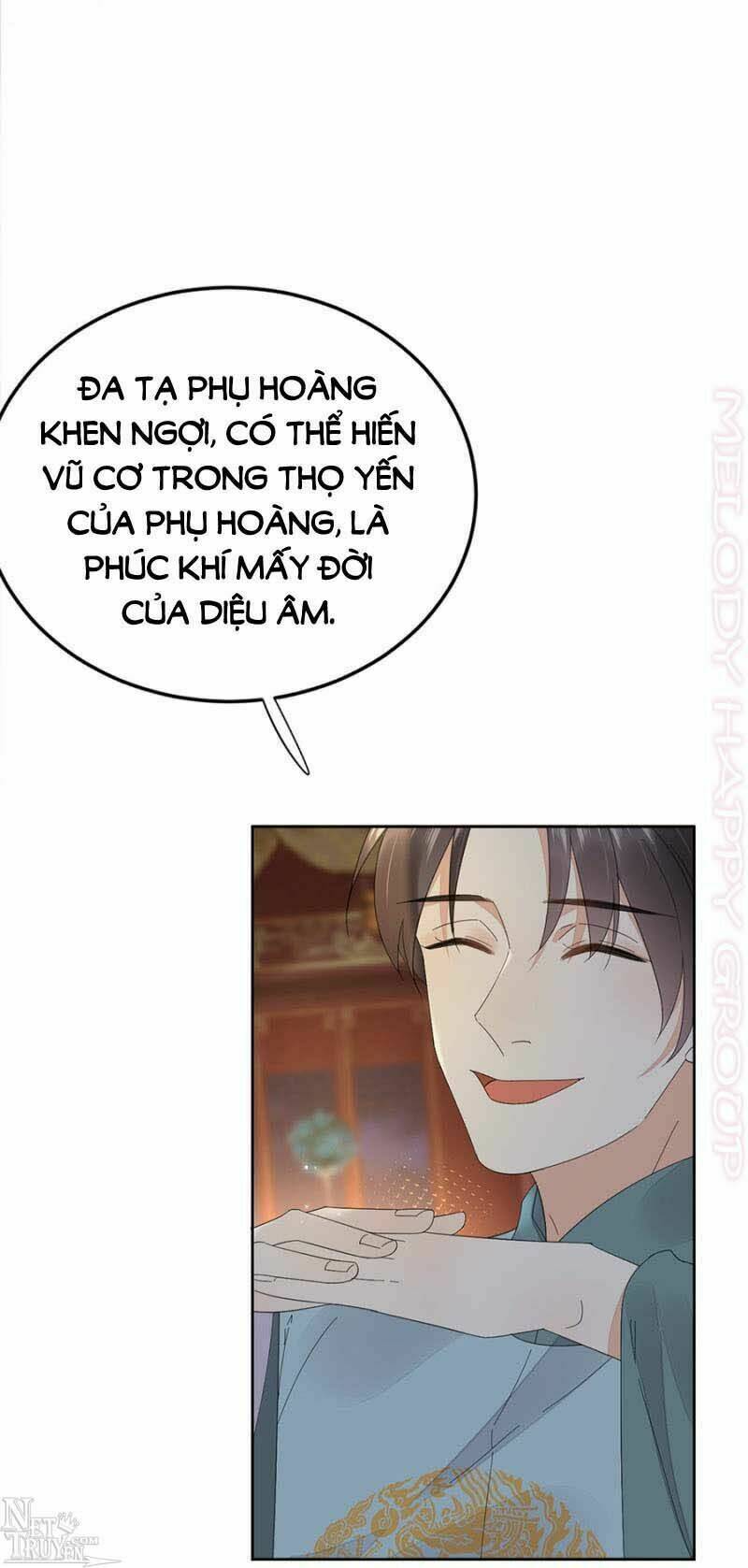 dục hỏa độc nữ chapter 108 32