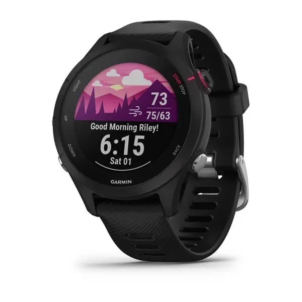 Đồng hồ thông minh Garmin 255 Music