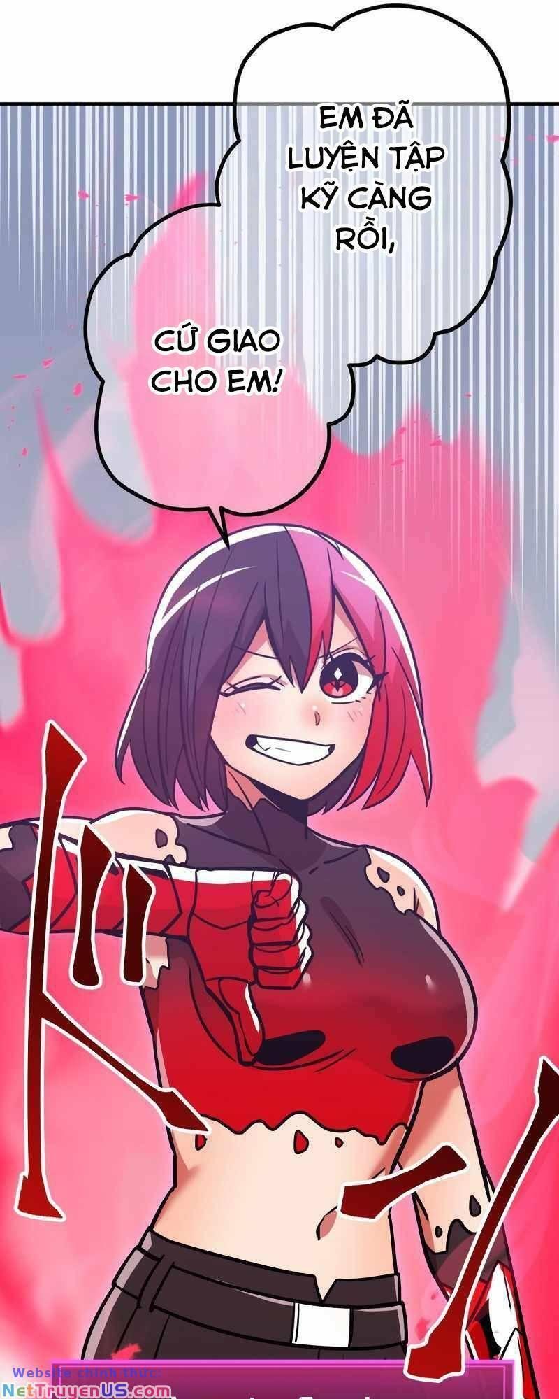 Huyết Thánh Cứu Thế Chủ~ Ta Chỉ Cần 0.0000001% Đã Trở Thành Vô Địch chapter 36 141