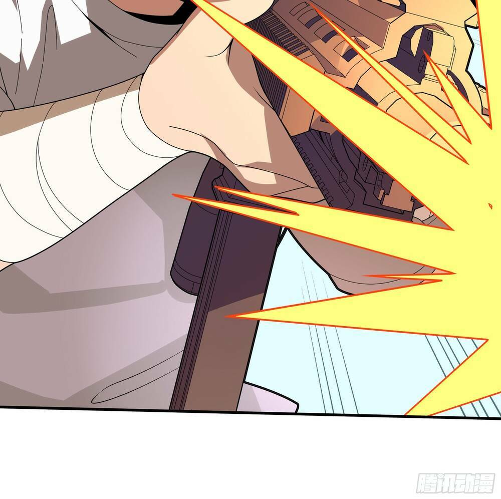 pubg luck rookie chapter 4.5 72