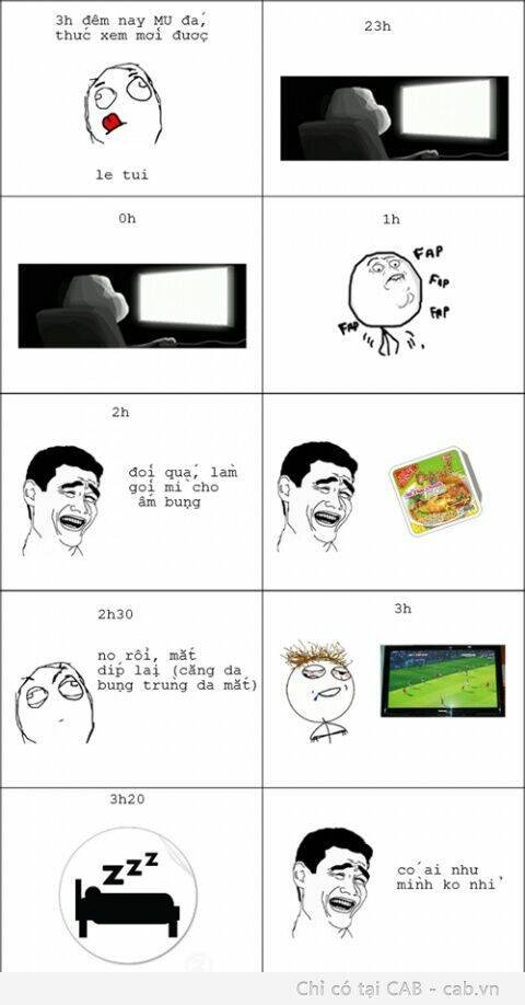 rage comic-troll chapter 12 5