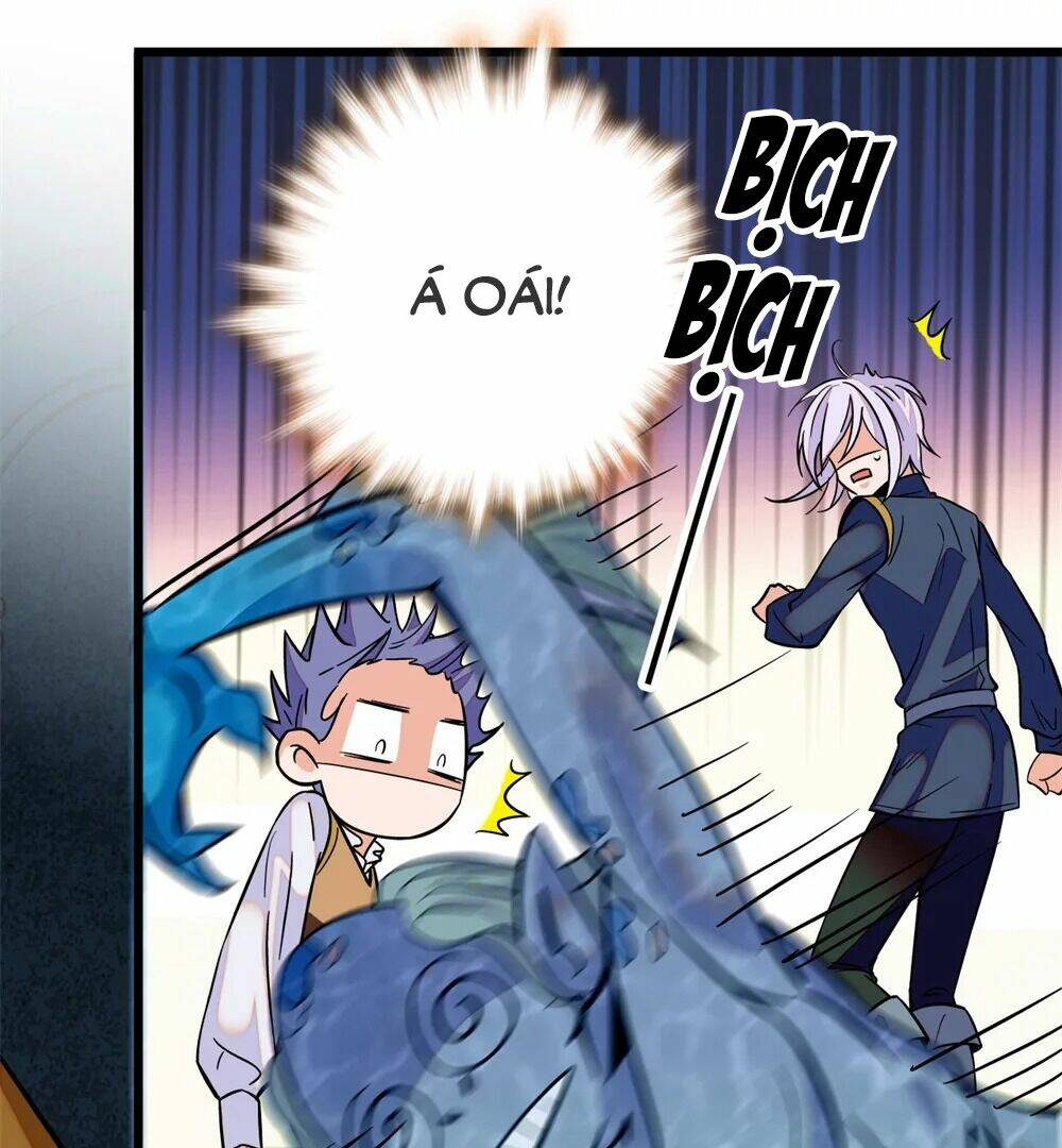 huyết túc khế ứớc chapter 25 32