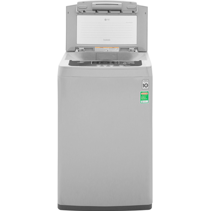 Máy giặt LG T2108VSPM/T2108VSPW 8kg