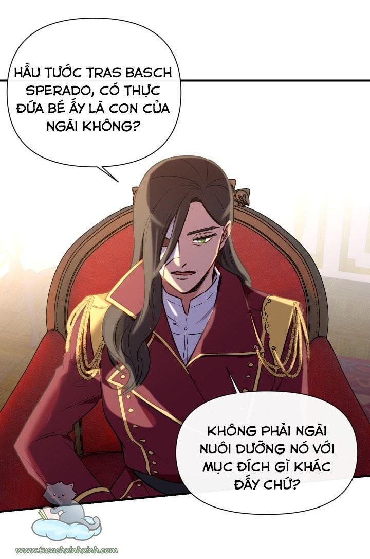 công nương khế ước của gia tộc công tước quái vật chapter 15 20