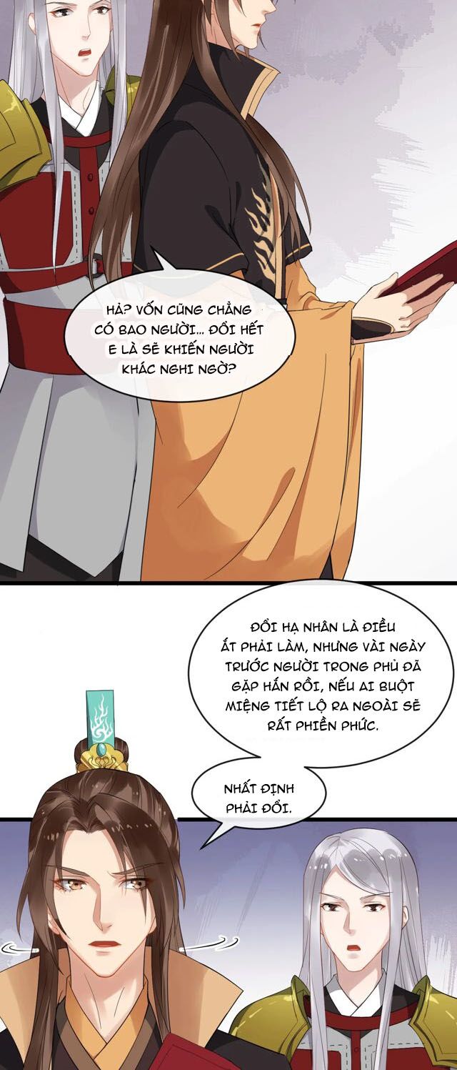 bồng sơn viễn 2 chapter 39 48
