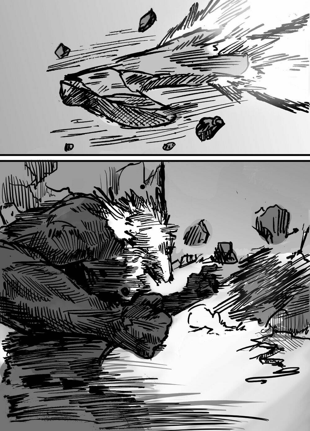 dog nigga chapter 3 3