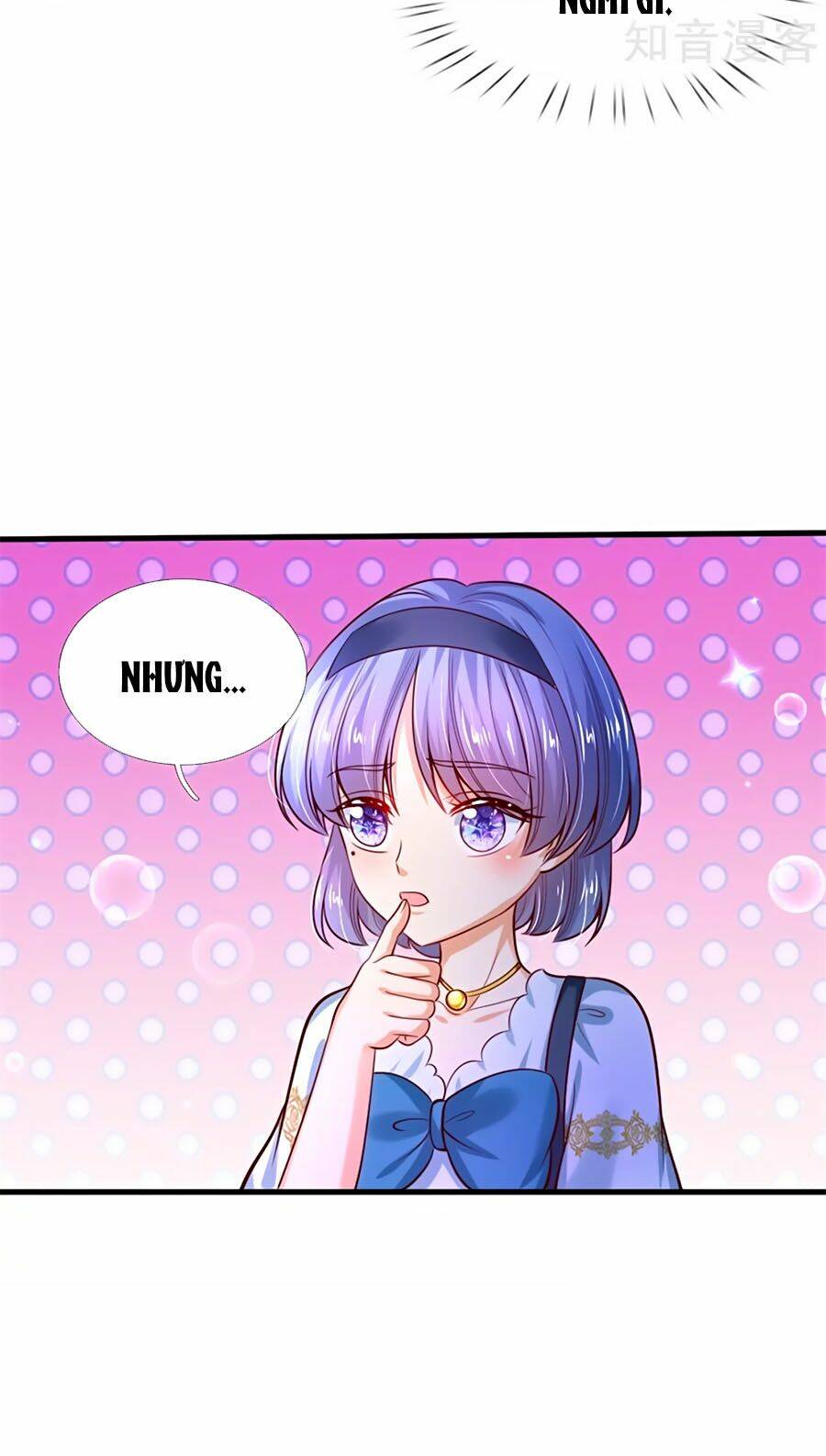 bỗng một ngày trở thành con gái nhà vua chapter 264 8