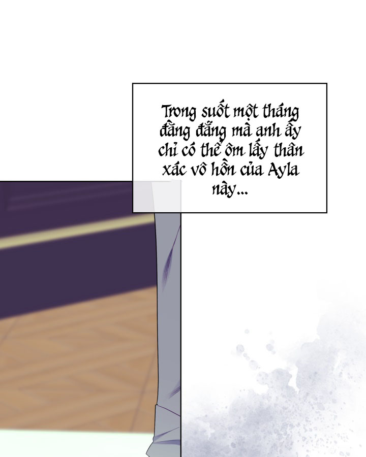 kẻ tạo ra ác nữ chapter 70.1 35