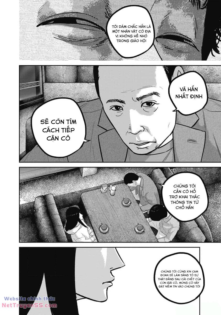 smiley - cười lên m chapter 68 13