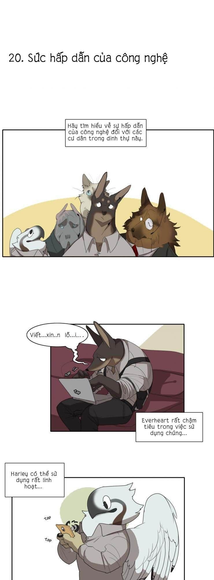 cat girl and bodyguards chapter 10 1