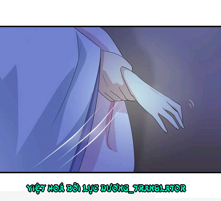 mấy bà vợ của trẫm đều chết hết rồi chapter 11 20