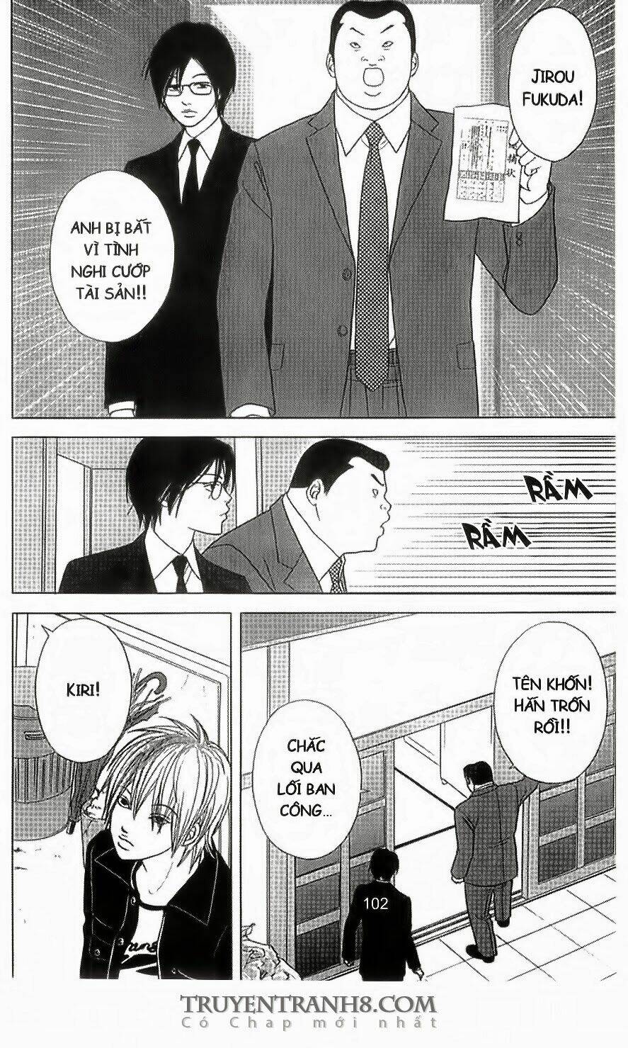 nữ thanh tra cún con chapter 18 10