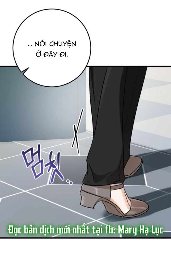 Nóng Lòng Muốn Giày Vò Em chapter 63.1 9