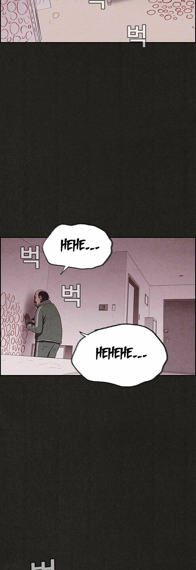 quái vật tại chung cư xanh chapter 67 16