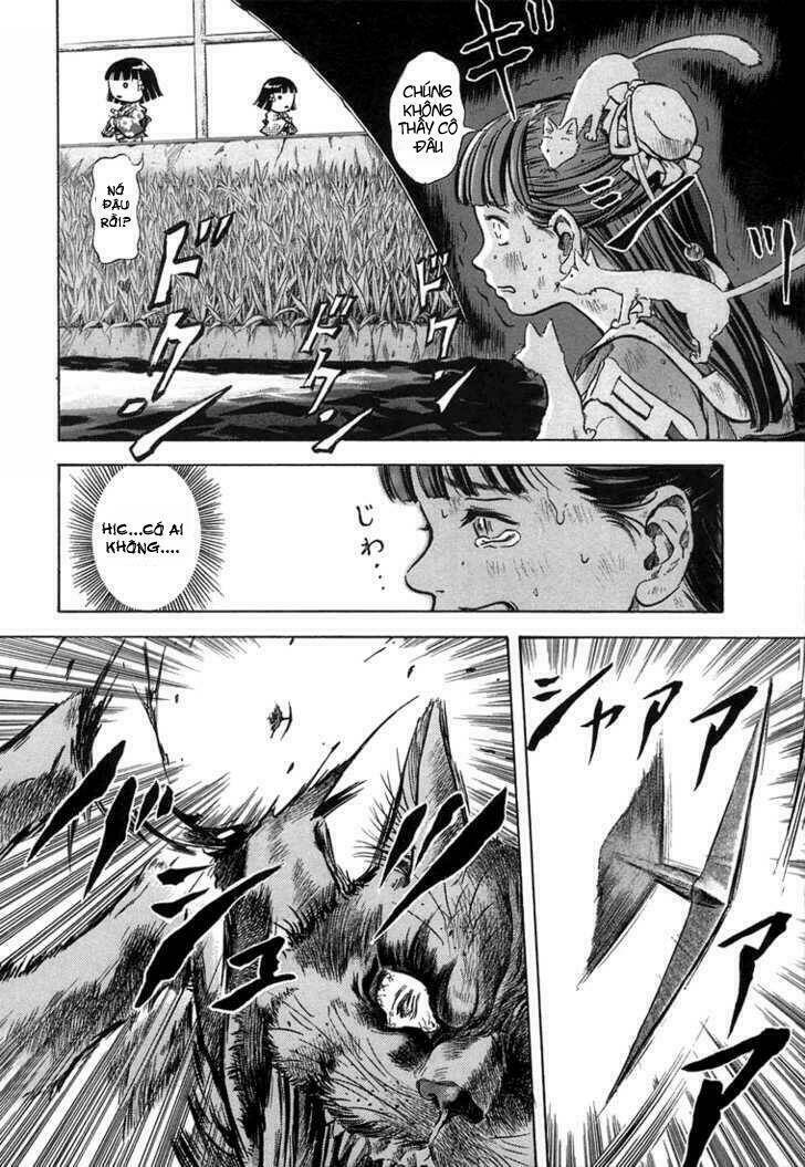 otogi matsuri chapter 3 6