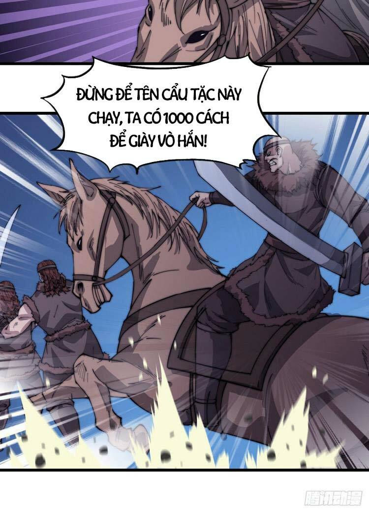 ta có một sơn trại chapter 163 20