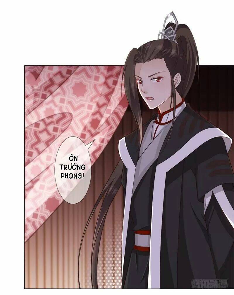 độc y cuồng phi chapter 21 18