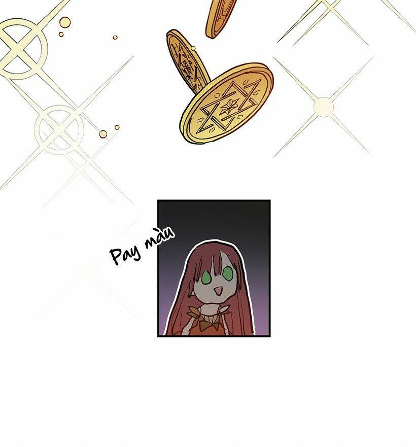 hung mãnh tiểu thư chapter 45 46